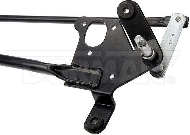 602-078 – DORMAN Windshield Wiper Linkage, OE Replacement 23 Inch Length - view 2